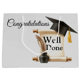 Congratulations Well Done Grad 