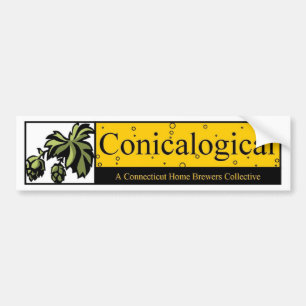 Conicalogical bildekal