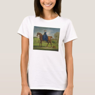 Coningsby i Coningsby i Costume of the Ch T-shirt