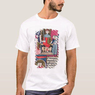 Conjugal lag, en utomäktenskaplig fru som syns t shirt