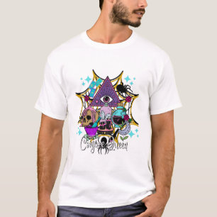 Conjure Queen T Shirt