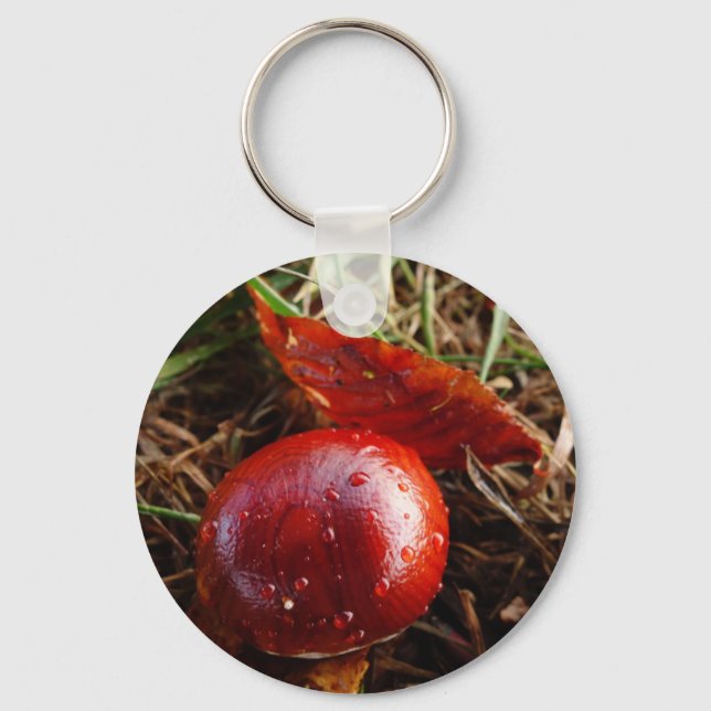 Conker Keychain Nyckelring (Framsida)
