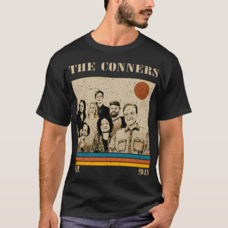 Conn.ers T Shirt