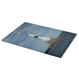 Conneaut Harbor Väster Breakwater Light