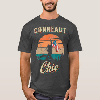 Conneaut Ohio T Shirt