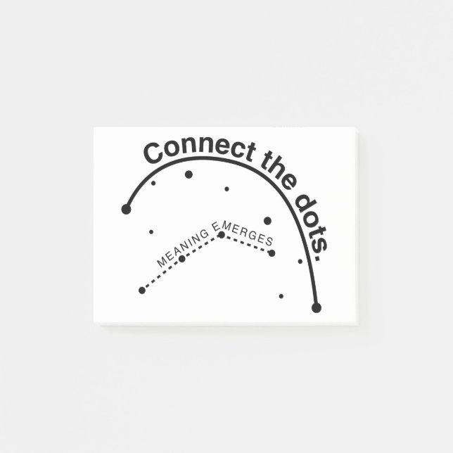 Connect_the_dots Post-it Block (Framsida)
