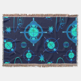 Connected Minds Pattern Filt