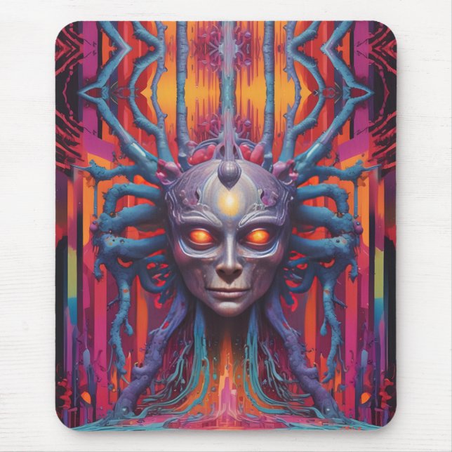 Connected to the New Reality Musmatta (Framsidan)