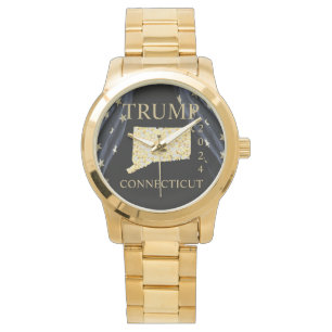 CONNECTICUT ARMBANDSUR