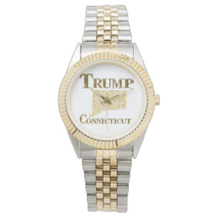 CONNECTICUT ARMBANDSUR