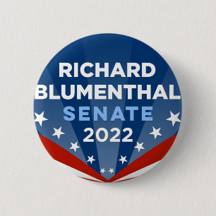 Connecticut Blumenthal for Senate 2022 Knapp