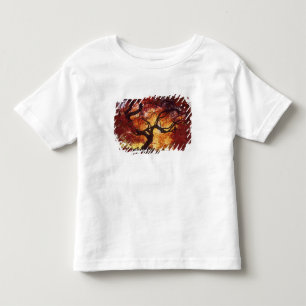 Connecticut: Darien, Japansk lönn 'Acer T Shirt