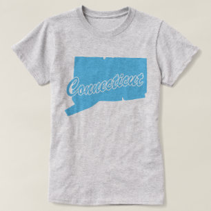Connecticut Form T-shirt