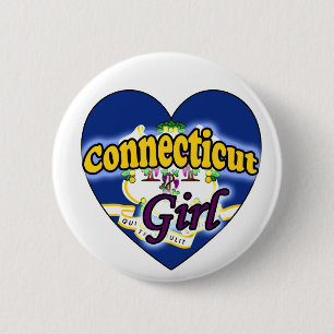 Connecticut Girl Knapp