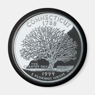 CONNECTICUT MAGNET