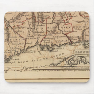Connecticut, NewEngland Musmatta