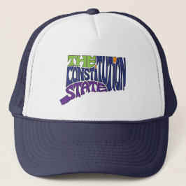 Connecticut Nickname Ord Art Keps