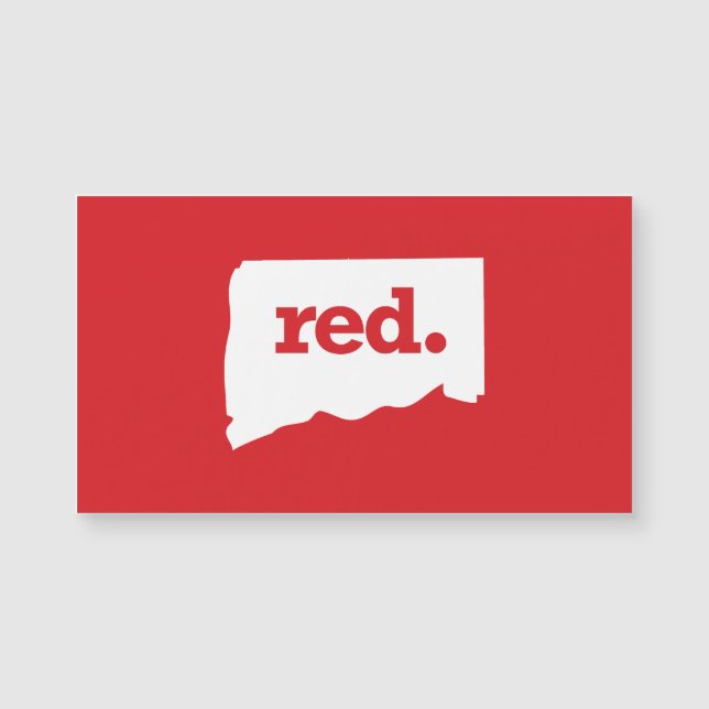 Connecticut republikan (Framsida)