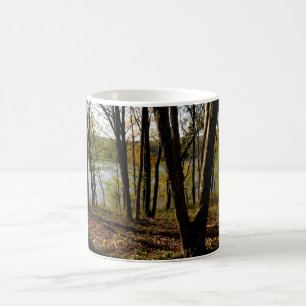 Connecticut River Kaffemugg