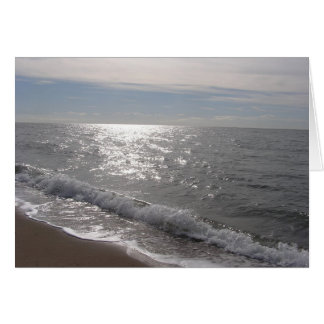 Connecticut Shoreline OBS Kort