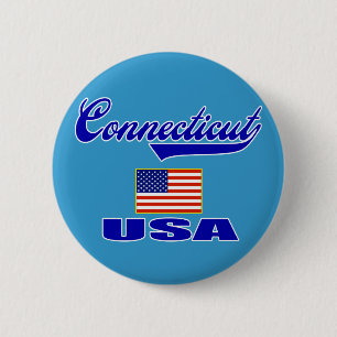 Connecticut skrivar knapp