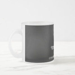 Connecticut Witch Trials Mugg