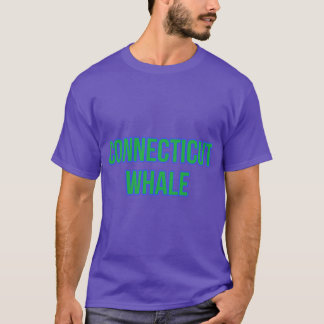 Connecticut Womens hockey Aktiva T Shirt