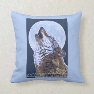 ConnecticutHowling varg Kudde
