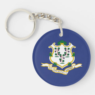 Connecticuts statsflagga