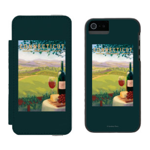 ConnecticutWine landplats