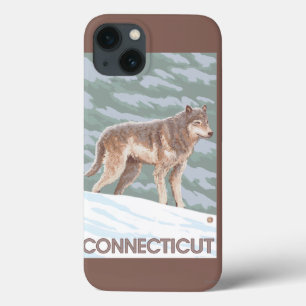 ConnecticutWolf plats