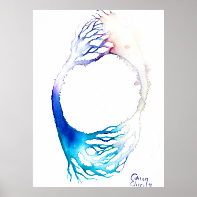 Connection Poster (Framsidan)