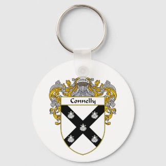 Connelly Jackar av Arm (Mantled) Nyckelring