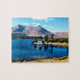 Connemara Galway Irland Pussel
