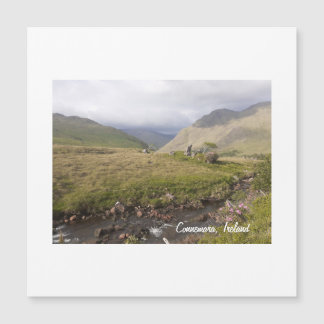 Connemara Ireland
