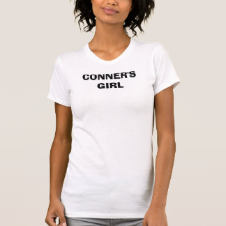 CONNERS FLICKA TEE
