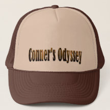Conners Odyssey