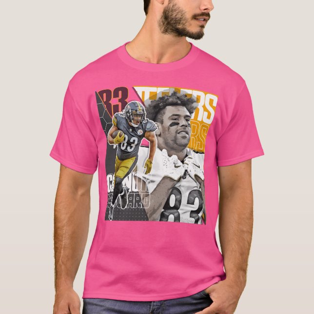 Connor Heyward Football Shirt Tapestry 2 T Shirt (Framsida)