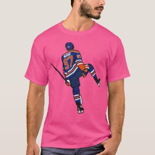 Connor Mcdavid Firande T Shirt