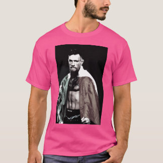 Connor Mcgregor T Shirt