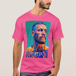 Conor Mcgregor T Shirt