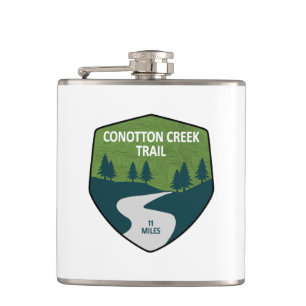 Conotton Bäck Trail Fickplunta