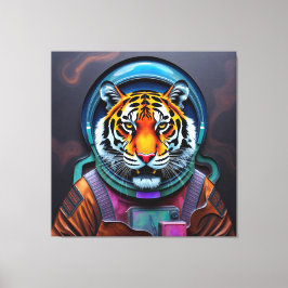 CONQUEST OF THE TIGER MOON-4 CANVASTRYCK