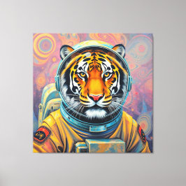 CONQUEST OF THE TIGER MOON-5 CANVASTRYCK