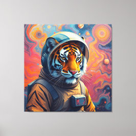 CONQUEST OF THE TIGER MOON-6 CANVASTRYCK