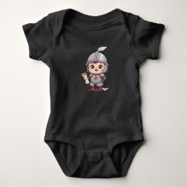 Conquistador Kawaii Be T Shirt