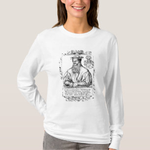 Conrad Gesner T Shirt