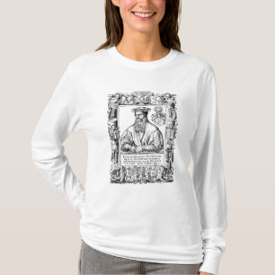 Conrad Gesner Tee Shirt