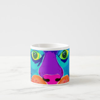 CONRAD KATTEN ESPRESSOMUGG