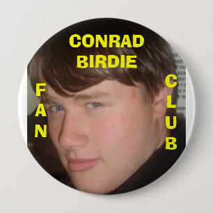 Conrad pippi knapp